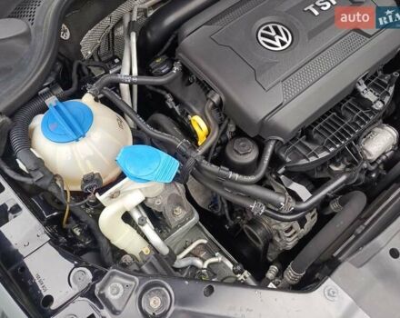 Черный Фольксваген Джетта, объемом двигателя 1.8 л и пробегом 157 тыс. км за 11999 $, фото 30 на Automoto.ua