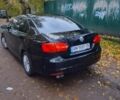 Фольксваген Джетта 2014 в Коростене на Automoto.ua Черный Фольксваген Джетта, объемом двигателя 2 л и пробегом 250 тыс. км за 8500 $, фото 4 на Automoto.ua
