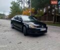 Черный Фольксваген Джетта, объемом двигателя 1.98 л и пробегом 250 тыс. км за 6550 $, фото 1 на Automoto.ua