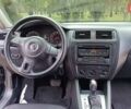 Фольксваген Джетта 2014 у Харкові на Automoto.ua Чорний Фольксваген Джетта, об'ємом двигуна 2 л та пробігом 151 тис. км за 9000 $, фото 20 на Automoto.ua