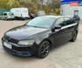 Черный Фольксваген Джетта, объемом двигателя 1.8 л и пробегом 220 тыс. км за 8500 $, фото 8 на Automoto.ua