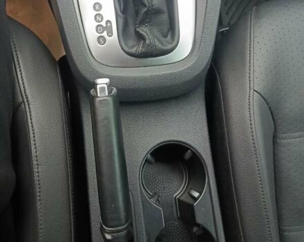 Черный Фольксваген Джетта, объемом двигателя 1.8 л и пробегом 157 тыс. км за 11999 $, фото 37 на Automoto.ua