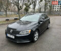 Черный Фольксваген Джетта, объемом двигателя 1.98 л и пробегом 145 тыс. км за 9400 $, фото 2 на Automoto.ua