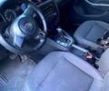 Черный Фольксваген Джетта, объемом двигателя 2 л и пробегом 200 тыс. км за 7999 $, фото 6 на Automoto.ua