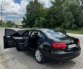 Черный Фольксваген Джетта, объемом двигателя 1.8 л и пробегом 306 тыс. км за 7100 $, фото 8 на Automoto.ua