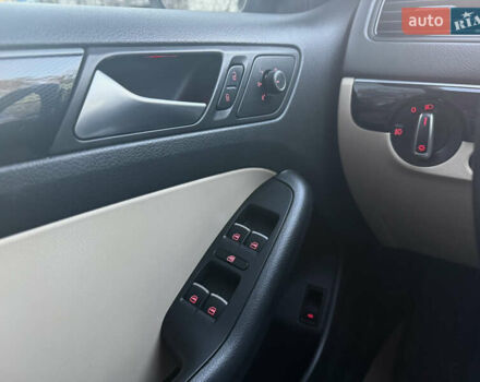 Черный Фольксваген Джетта, объемом двигателя 1.97 л и пробегом 173 тыс. км за 11300 $, фото 18 на Automoto.ua