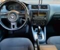 Фольксваген Джетта 2014 у Обухове на Automoto.ua Чорний Фольксваген Джетта, об'ємом двигуна 1.98 л та пробігом 182 тис. км за 8400 $, фото 19 на Automoto.ua
