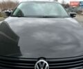 Черный Фольксваген Джетта, объемом двигателя 1.8 л и пробегом 208 тыс. км за 7000 $, фото 1 на Automoto.ua