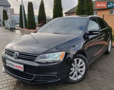 Чорний Фольксваген Джетта, об'ємом двигуна 1.8 л та пробігом 158 тис. км за 8699 $, фото 16 на Automoto.ua