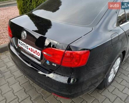 Чорний Фольксваген Джетта, об'ємом двигуна 1.8 л та пробігом 158 тис. км за 8699 $, фото 29 на Automoto.ua