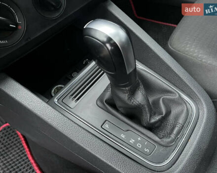 Черный Фольксваген Джетта, объемом двигателя 1.98 л и пробегом 145 тыс. км за 9400 $, фото 14 на Automoto.ua