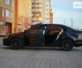 Черный Фольксваген Джетта, объемом двигателя 1.98 л и пробегом 159 тыс. км за 10000 $, фото 4 на Automoto.ua