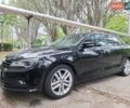 Черный Фольксваген Джетта, объемом двигателя 2 л и пробегом 162 тыс. км за 10800 $, фото 1 на Automoto.ua