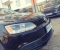 Фольксваген Джетта 2014 у Обухове на Automoto.ua Чорний Фольксваген Джетта, об'ємом двигуна 1.98 л та пробігом 182 тис. км за 8400 $, фото 15 на Automoto.ua