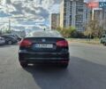 Черный Фольксваген Джетта, объемом двигателя 2 л и пробегом 250 тыс. км за 7500 $, фото 4 на Automoto.ua