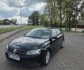 Чорний Фольксваген Джетта, об'ємом двигуна 1.98 л та пробігом 275 тис. км за 8500 $, фото 6 на Automoto.ua