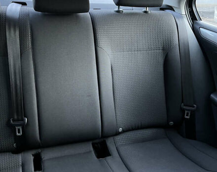 Черный Фольксваген Джетта, объемом двигателя 1.8 л и пробегом 270 тыс. км за 8600 $, фото 20 на Automoto.ua