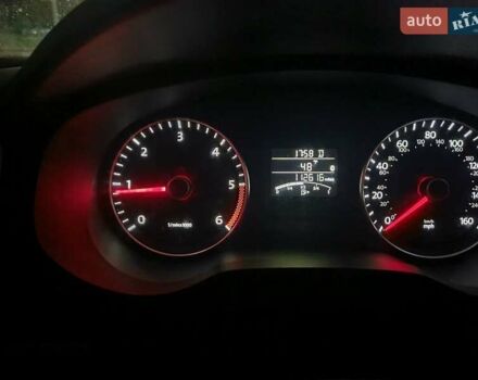 Черный Фольксваген Джетта, объемом двигателя 1.9 л и пробегом 180 тыс. км за 10800 $, фото 1 на Automoto.ua