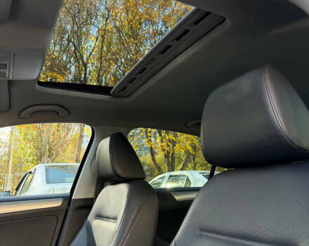 Черный Фольксваген Джетта, объемом двигателя 1.8 л и пробегом 180 тыс. км за 9599 $, фото 32 на Automoto.ua