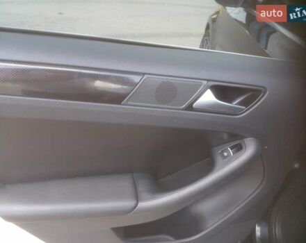 Черный Фольксваген Джетта, объемом двигателя 2 л и пробегом 171 тыс. км за 13200 $, фото 17 на Automoto.ua