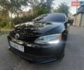 Черный Фольксваген Джетта, объемом двигателя 1.8 л и пробегом 155 тыс. км за 8900 $, фото 1 на Automoto.ua