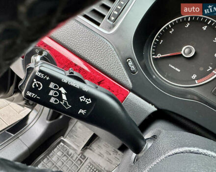 Черный Фольксваген Джетта, объемом двигателя 1.8 л и пробегом 220 тыс. км за 8500 $, фото 13 на Automoto.ua