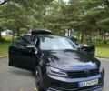 Черный Фольксваген Джетта, объемом двигателя 1.98 л и пробегом 150 тыс. км за 10300 $, фото 7 на Automoto.ua