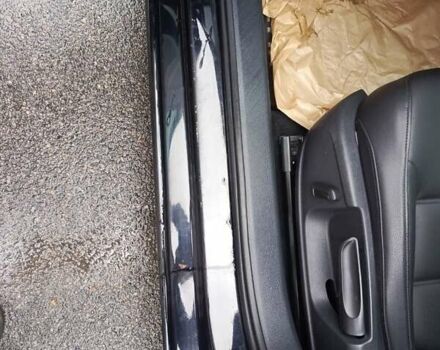 Черный Фольксваген Джетта, объемом двигателя 1.8 л и пробегом 157 тыс. км за 11999 $, фото 35 на Automoto.ua