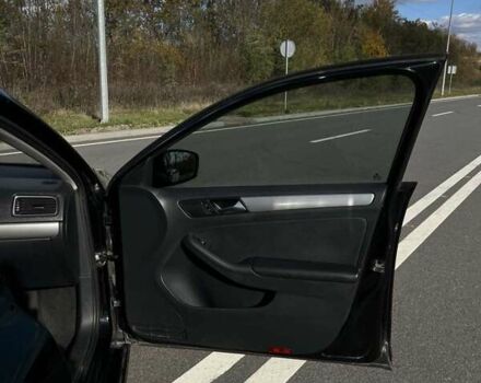 Фольксваген Джетта 2015 в Хмельницком на Automoto.ua Черный Фольксваген Джетта, объемом двигателя 1.8 л и пробегом 147 тыс. км за 9000 $, фото 14 на Automoto.ua