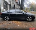Черный Фольксваген Джетта, объемом двигателя 2 л и пробегом 270 тыс. км за 9400 $, фото 3 на Automoto.ua