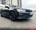 Фольксваген Джетта 2015 у Дніпро (Дніпропетровську) на Automoto.ua Чорний Фольксваген Джетта, об'ємом двигуна 2 л та пробігом 160 тис. км за 10999 $, фото 7 на Automoto.ua