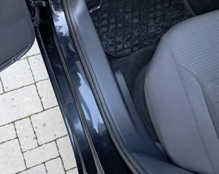 Черный Фольксваген Джетта, объемом двигателя 1.4 л и пробегом 126 тыс. км за 9700 $, фото 44 на Automoto.ua