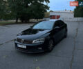 Черный Фольксваген Джетта, объемом двигателя 1.8 л и пробегом 118 тыс. км за 9500 $, фото 1 на Automoto.ua