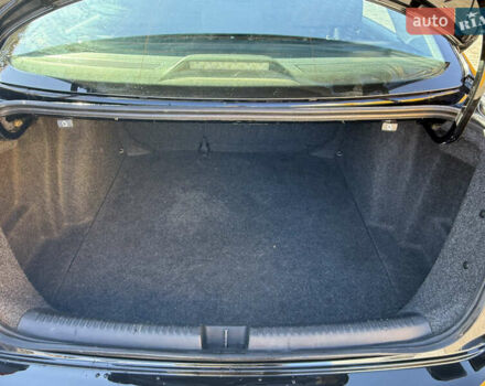 Чорний Фольксваген Джетта, об'ємом двигуна 1.98 л та пробігом 208 тис. км за 8600 $, фото 11 на Automoto.ua