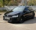 Чорний Фольксваген Джетта, об'ємом двигуна 1.8 л та пробігом 224 тис. км за 9999 $, фото 1 на Automoto.ua