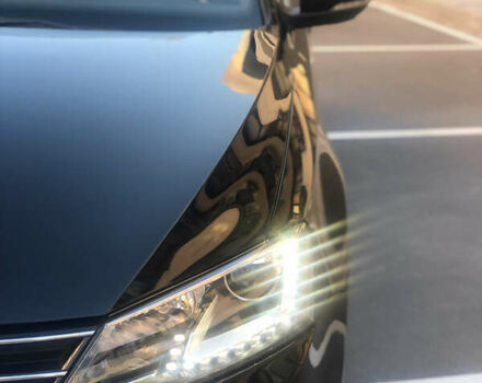 Черный Фольксваген Джетта, объемом двигателя 1.8 л и пробегом 116 тыс. км за 12700 $, фото 6 на Automoto.ua