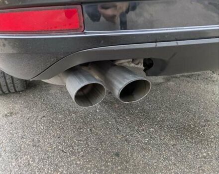 Чорний Фольксваген Джетта, об'ємом двигуна 1.8 л та пробігом 166 тис. км за 9500 $, фото 5 на Automoto.ua