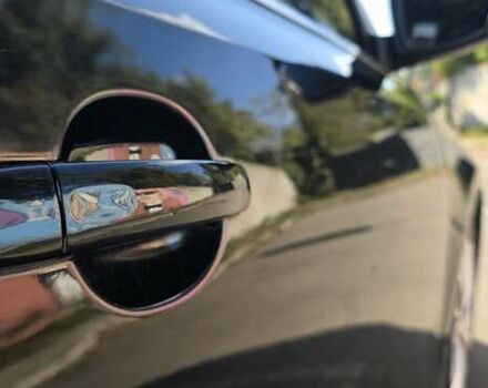 Черный Фольксваген Джетта, объемом двигателя 1.8 л и пробегом 115 тыс. км за 9700 $, фото 34 на Automoto.ua