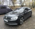 Черный Фольксваген Джетта, объемом двигателя 2 л и пробегом 270 тыс. км за 9400 $, фото 1 на Automoto.ua