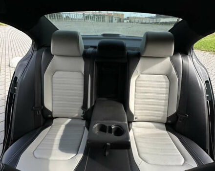 Чорний Фольксваген Джетта, об'ємом двигуна 1.8 л та пробігом 149 тис. км за 11200 $, фото 11 на Automoto.ua