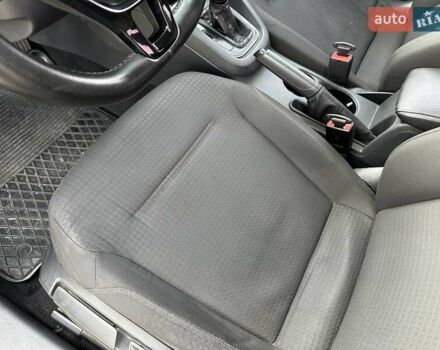 Чорний Фольксваген Джетта, об'ємом двигуна 1.98 л та пробігом 182 тис. км за 7600 $, фото 15 на Automoto.ua