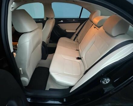 Фольксваген Джетта 2015 в Виннице на Automoto.ua Черный Фольксваген Джетта, объемом двигателя 2 л и пробегом 77 тыс. км за 2900 $, фото 10 на Automoto.ua