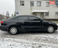 Чорний Фольксваген Джетта, об'ємом двигуна 2 л та пробігом 84 тис. км за 10000 $, фото 3 на Automoto.ua