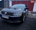 Чорний Фольксваген Джетта, об'ємом двигуна 1.98 л та пробігом 161 тис. км за 10000 $, фото 1 на Automoto.ua