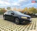 Фольксваген Джетта 2015 у Києві на Automoto.ua Чорний Фольксваген Джетта, об'ємом двигуна 1.8 л та пробігом 221 тис. км за 11400 $, фото 9 на Automoto.ua
