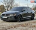Чорний Фольксваген Джетта, об'ємом двигуна 1.98 л та пробігом 182 тис. км за 7600 $, фото 1 на Automoto.ua