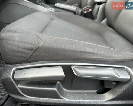 Чорний Фольксваген Джетта, об'ємом двигуна 1.98 л та пробігом 182 тис. км за 7600 $, фото 14 на Automoto.ua