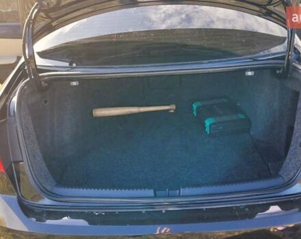 Чорний Фольксваген Джетта, об'ємом двигуна 2 л та пробігом 214 тис. км за 12500 $, фото 34 на Automoto.ua