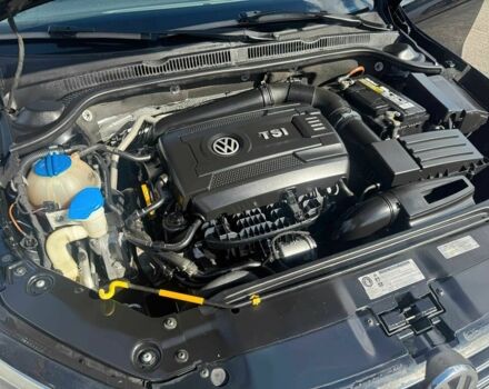 Чорний Фольксваген Джетта, об'ємом двигуна 1.8 л та пробігом 70 тис. км за 2500 $, фото 11 на Automoto.ua