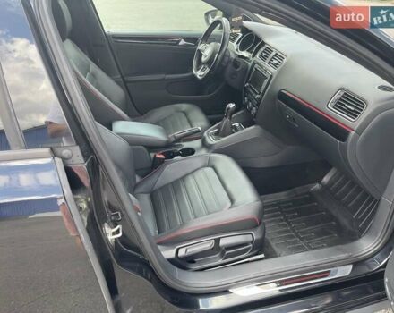 Черный Фольксваген Джетта, объемом двигателя 2 л и пробегом 111 тыс. км за 9900 $, фото 26 на Automoto.ua